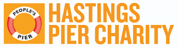 Hastings Pier Charity logo