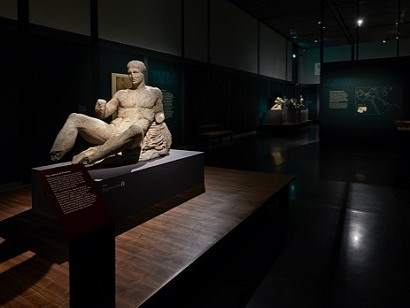 Image: Trustees of the British Museum