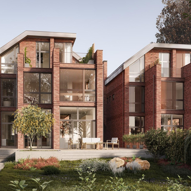 Home | PT Projects