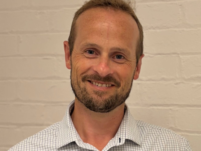 Andrew Kent, Quantity Surveyor & Project Manager