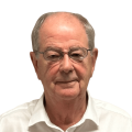 Colin Hayward