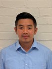 Jimmy Pham, Quantity Surveyor