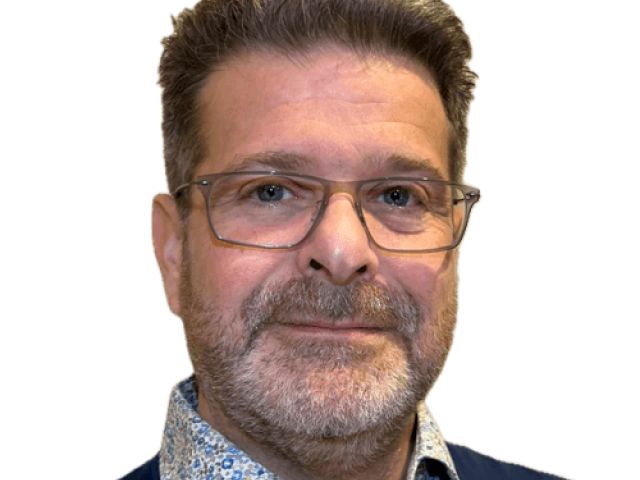 Nick Gold, Director