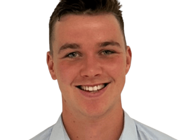 Zach Murphy, Junior Quantity Surveyor