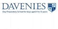 Davenies School logo