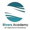Rivers Academy logo