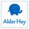 Alder Hey Children's Hospital logo