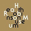 Heath Robinson Museum logo