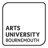 The Arts University, Bournemouth logo