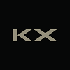 KX Gym logo