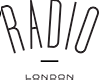 Radio Hair logo