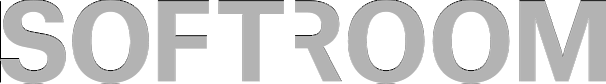 Softroom logo